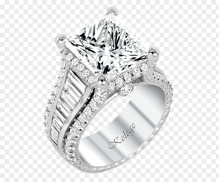 Creative Wedding Rings Ring Engagement Jewellery Diamond PNG