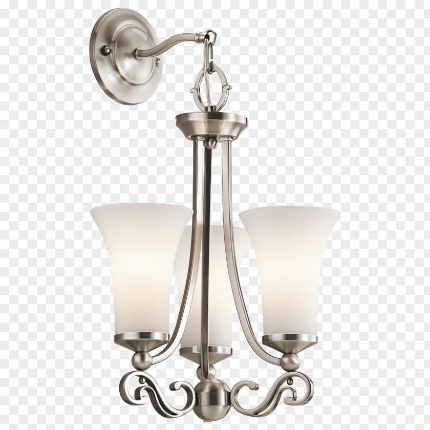 Design Chandelier Ceiling Light Fixture PNG