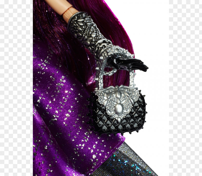 Doll Ever After High Thronecoming Raven Queen Amazon.com Mattel PNG