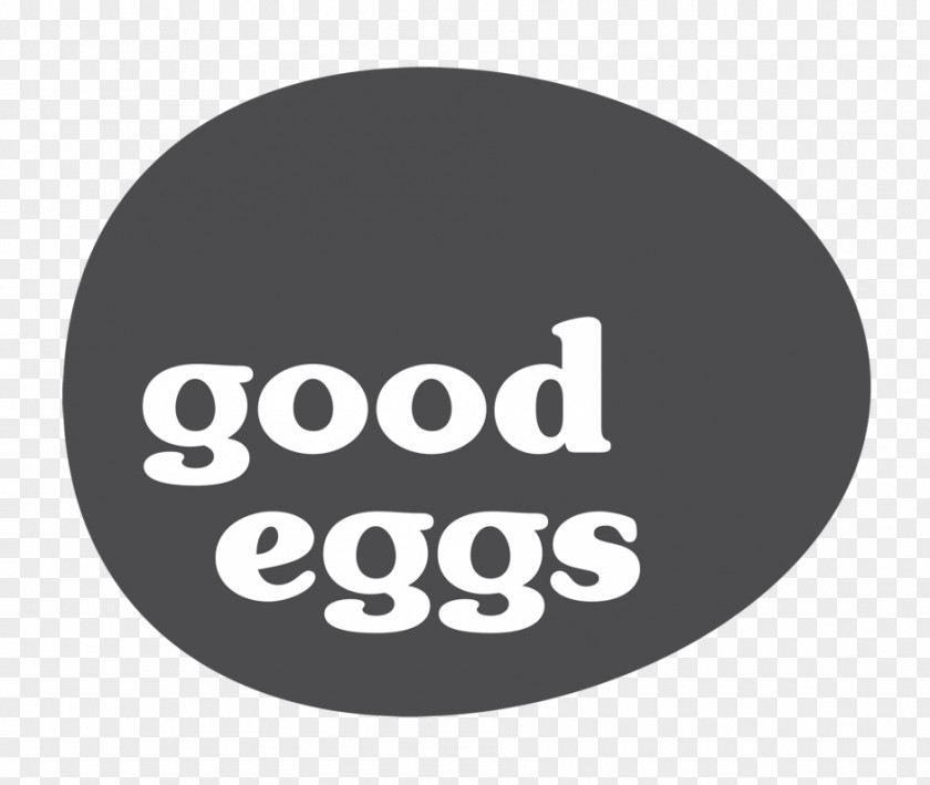 Egg Good Eggs Food Business Delivery PNG