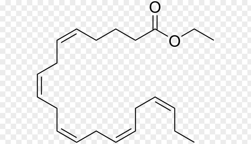 Fatty Acid Elongation Pathway Eicosapentaenoic Chemical Substance Compound Cinnamic PNG
