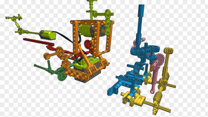Ferriswheel The Lego Group PNG