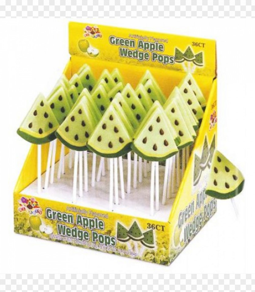 Green Popsicle Product Fruit PNG