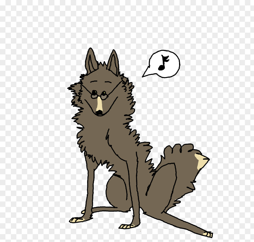 Howling Wolf Backgrounds Ipod Clip Art Dog GIF Werewolf Openclipart PNG