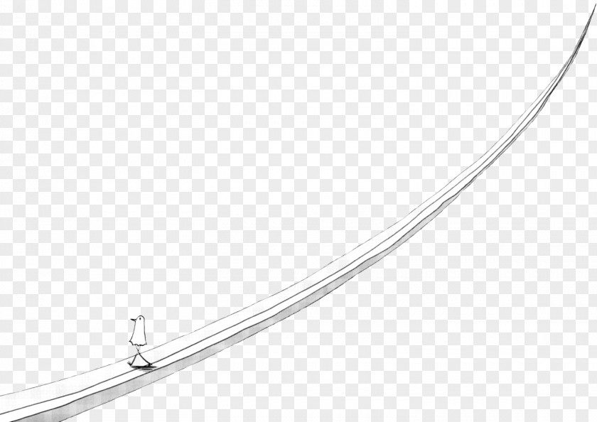 Iphone X Transparent Product Design Line Angle PNG