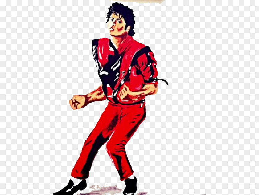 Michael Jackson Computer File PNG