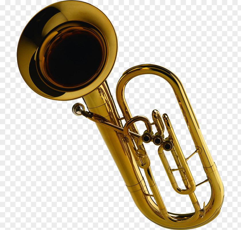 Musical Instruments Brass Wind Instrument Trombone Orchestra PNG