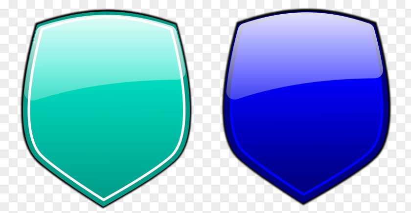 Shield Vector Clip Art PNG