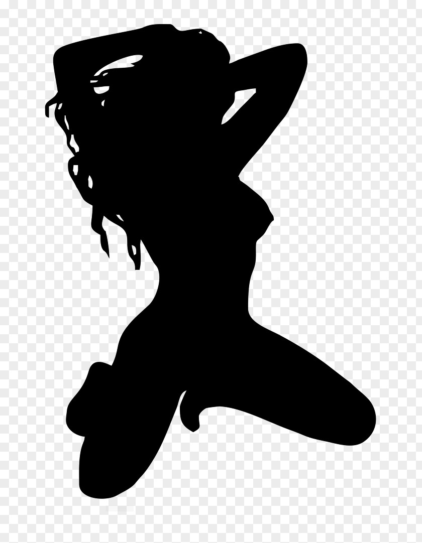 Silhouette Person Decal Celebrity Stencil PNG Stencil, clipart PNG