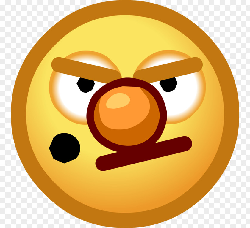 Smiley Emoticon Club Penguin Clip Art PNG