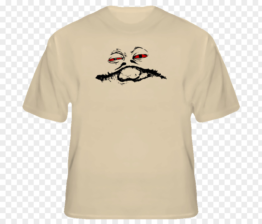 T-shirt The Hangover Clothing Mr. Chow PNG