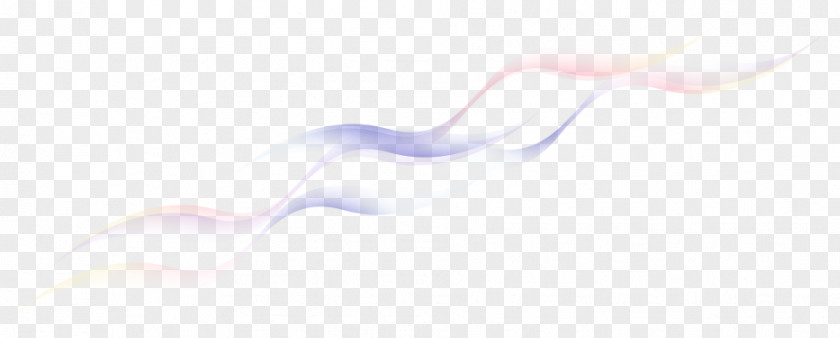 Wavy Ribbon Thumb Close-up Water PNG