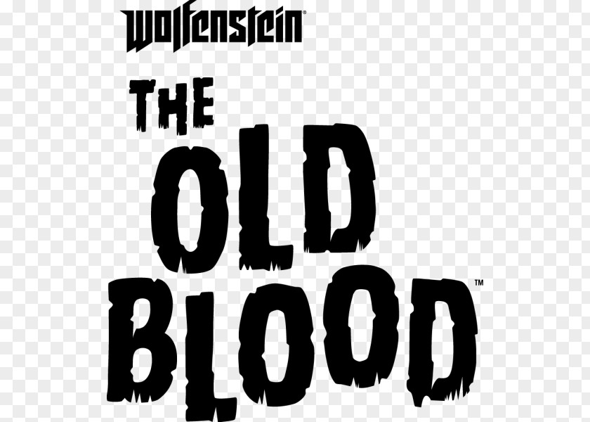 Wolfenstein: The Old Blood Video Game PlayStation 4 MachineGames PNG
