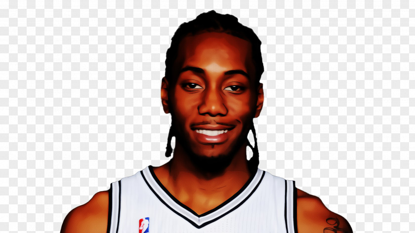 Basketball Player Face Forehead Head Hairstyle PNG