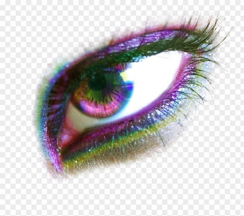 Beautiful Eyes Eye Color Iris PNG