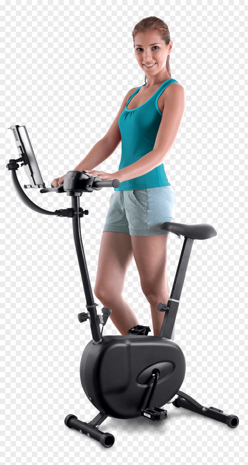 Bicycle Cyberbike Elliptical Trainers Wii PlayStation 3 Exercise Bikes PNG