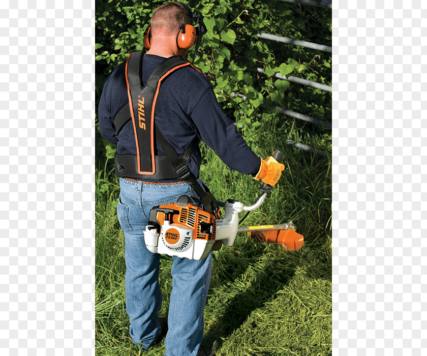 Chainsaw String Trimmer Weed Eater Brushcutter Stihl PNG