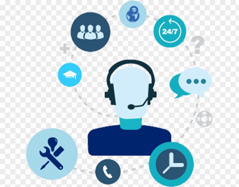 Contact Center Call Centre Technical Support Customer Service Automatic Distributor PNG