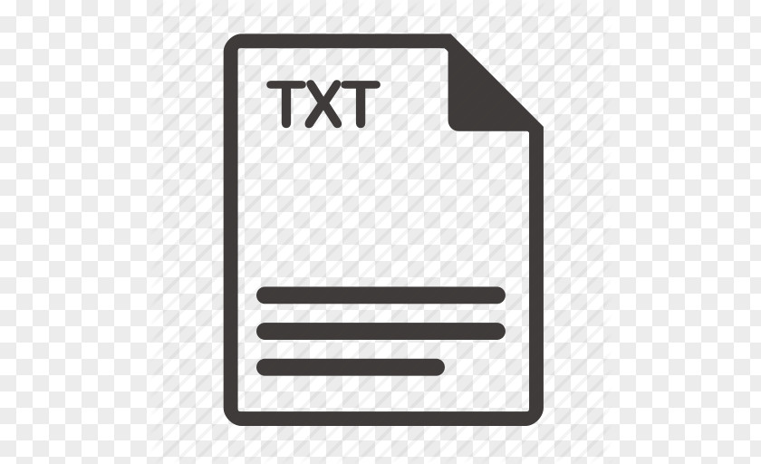 File, Txt Icon Text File Computer PNG
