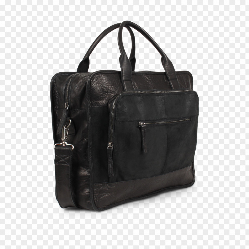 Hobo 13 Briefcase Handbag Leather Michael Kors PNG