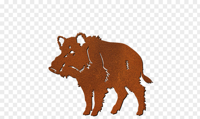 Koper Frame Wild Boar Vector Graphics Royalty-free Image Illustration PNG