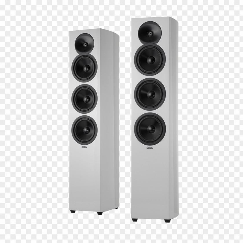 Loudspeaker Home Theater Systems High-end Audio Sound PNG