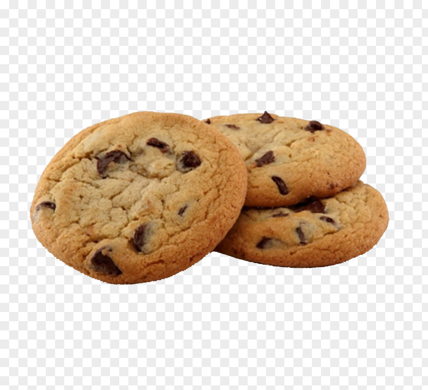 Mcdonalds Chocolate Chip Cookie Biscuits McDonald's Oatmeal Raisin PNG