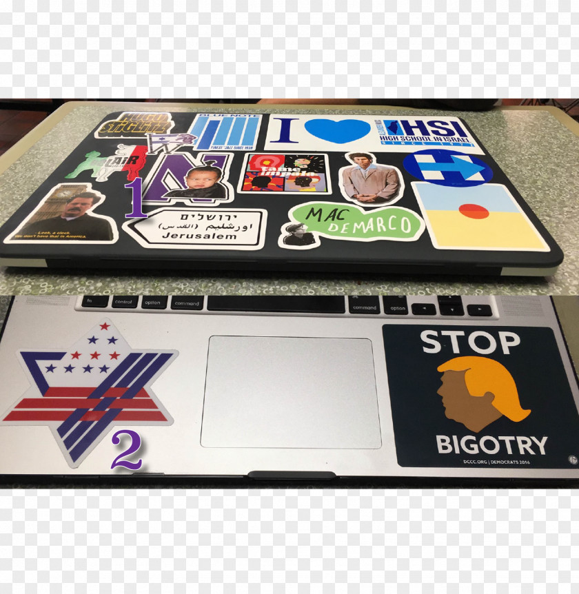 Notebook Sticker Video Game American Israel Public Affairs Committee Aipac PNG