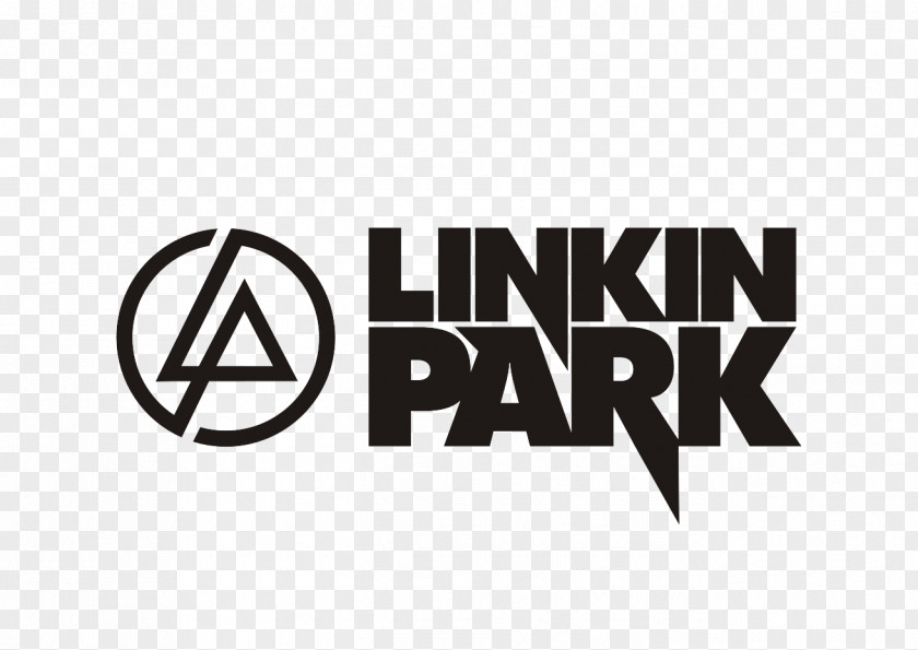Rock Band Linkin Park Meteora Minutes To Midnight Typeface Logo PNG