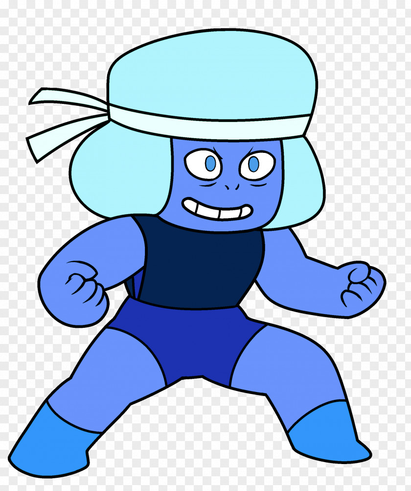 Sapphire Steven Universe Ruby Pearl Gemstone PNG