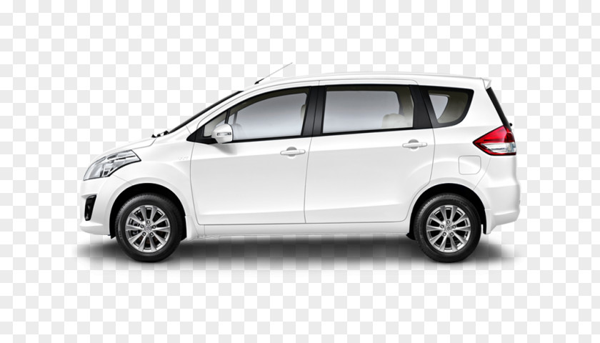 Suzuki Ertiga Car Toyota Avanza Daihatsu Sigra PNG