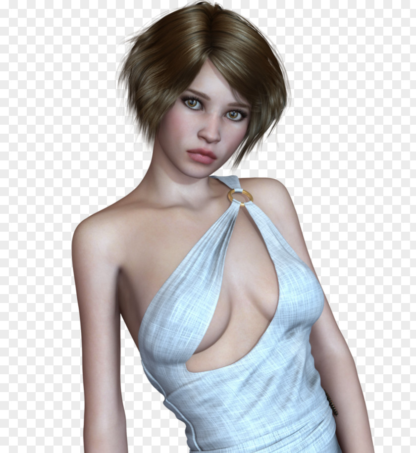 Woman DeviantArt Female PNG