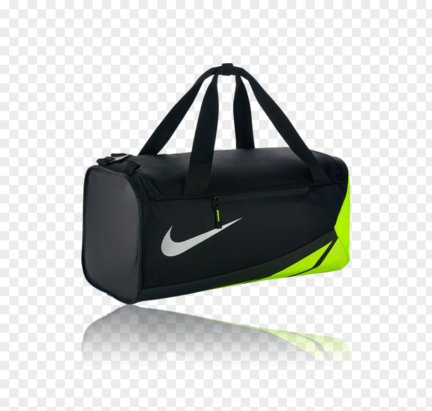Bag Duffel Bags Nike Air Max PNG