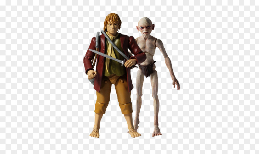 Bilbo Baggins Gollum The Hobbit, Or There And Back Again Thorin Oakenshield Yazneg PNG