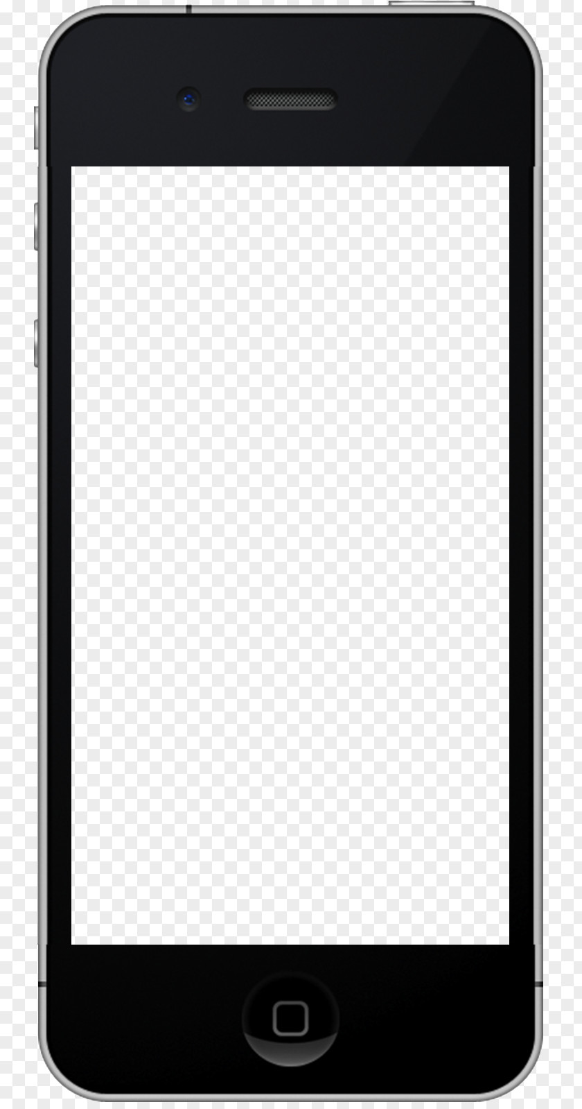 Border Design IPhone Smartphone Handheld Devices Telephone Clip Art PNG