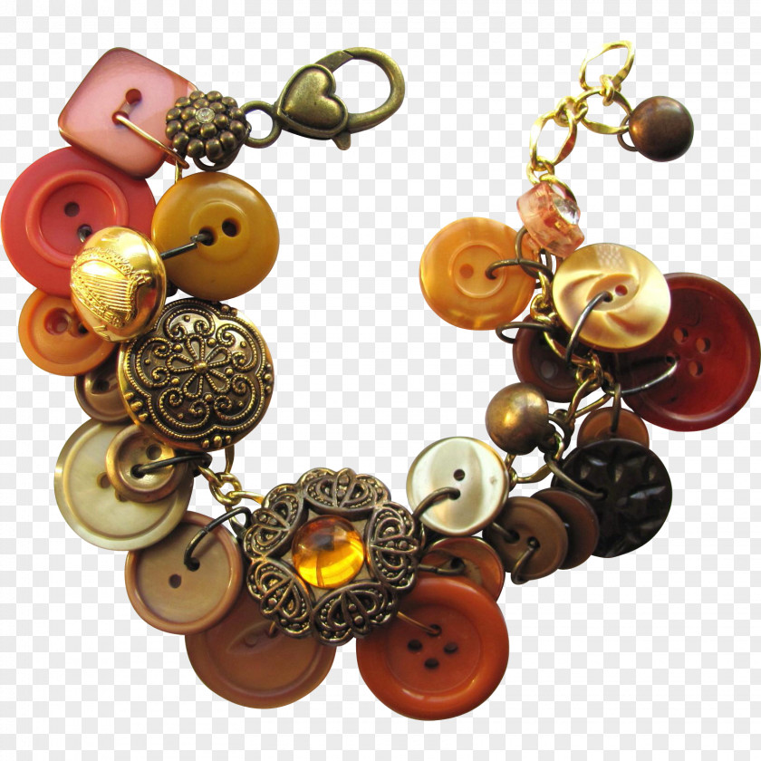 Bracelet Bead PNG