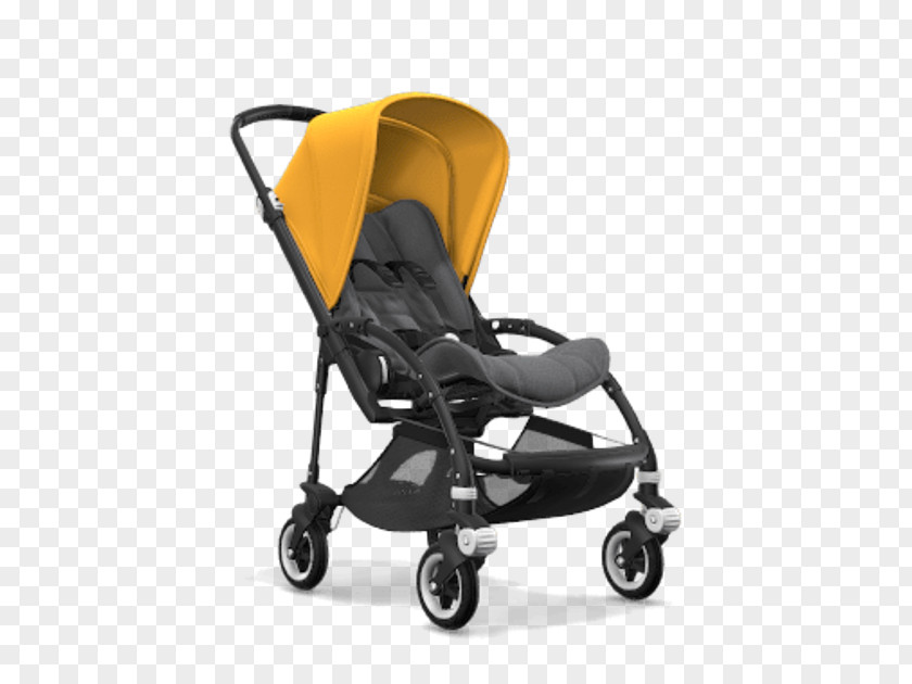 Bugaboo Bee⁵ Baby Transport International PNG