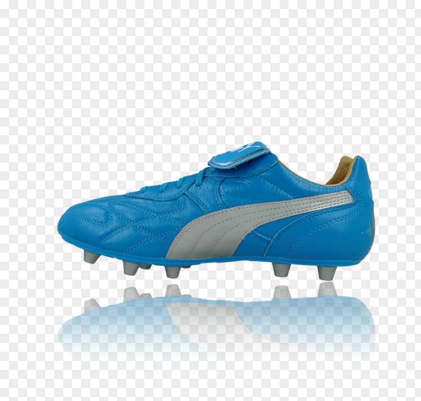 City Top Cleat Football Boot Puma Shoe PNG