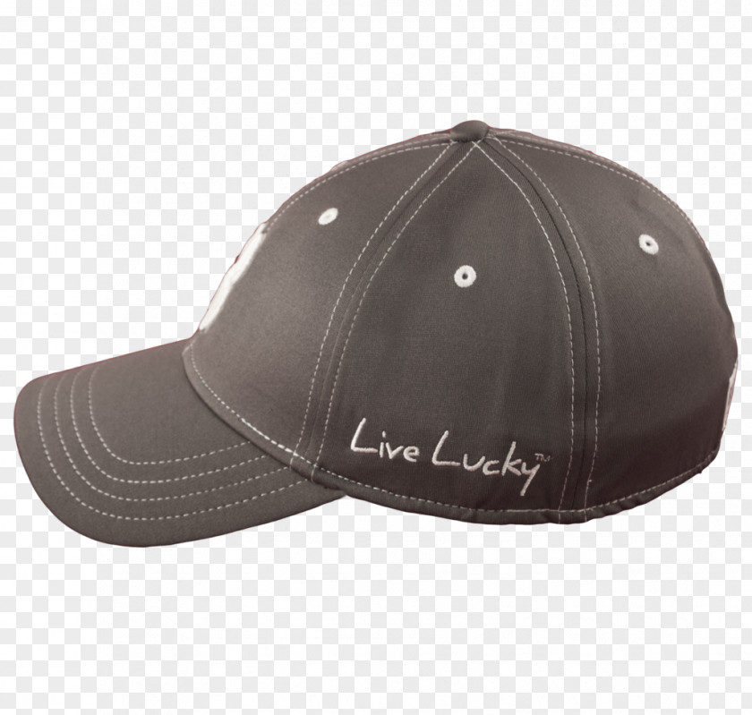 Clover Youth Baseball Cap PNG