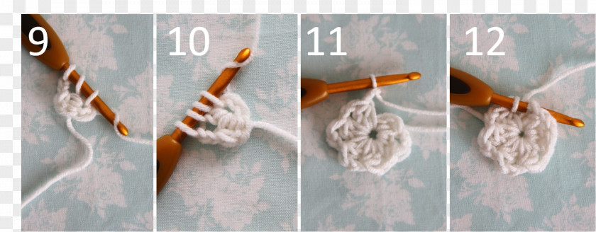 Crochet Hook Wool Knitting Hexagon Nightshirt PNG