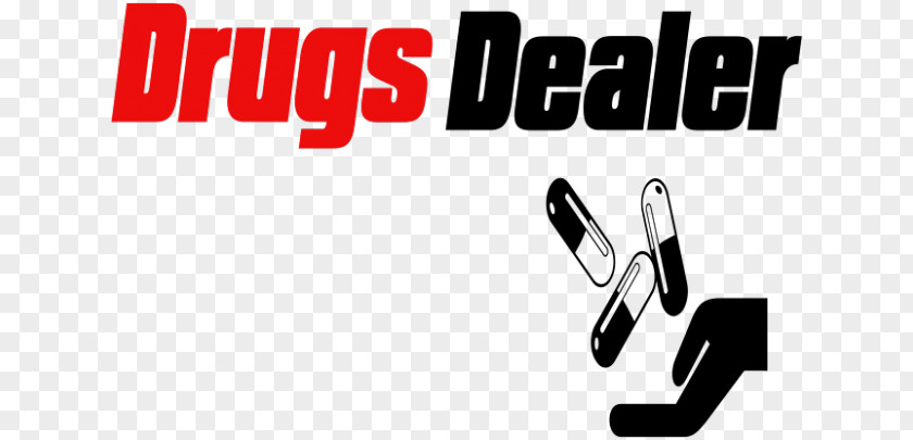Drug Deal Logo Brand Product Design PNG