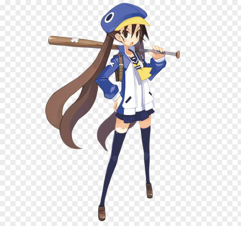 Female Baseball Player Disgaea 4 Disgaea: Hour Of Darkness 5 2 PlayStation PNG