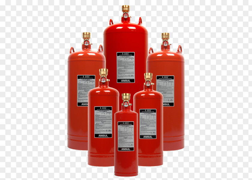 Fire Suppression System Extinguishers Ansul Protection Automatic PNG