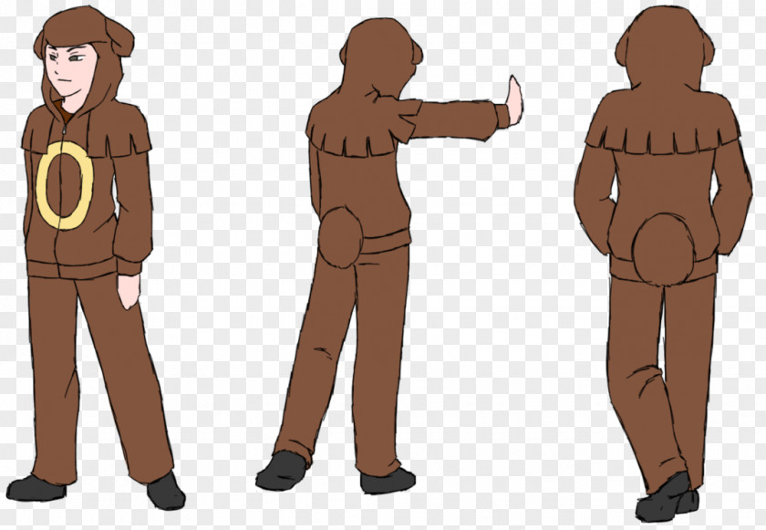 Human Behavior Cartoon Finger PNG