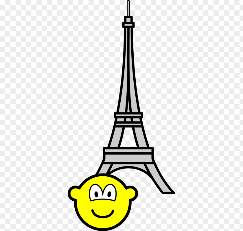 Icon Tower Hd Eiffel Tokyo Emoticon Clip Art PNG