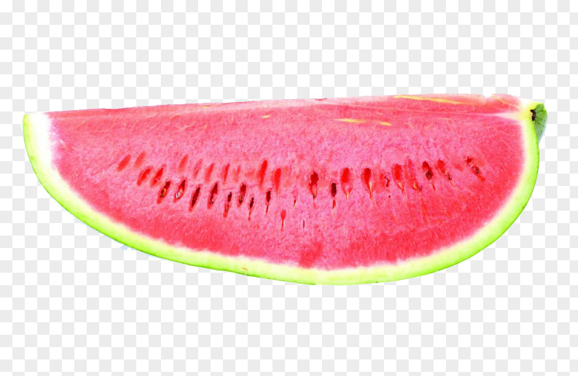 Juicy Watermelon Food Orange PNG