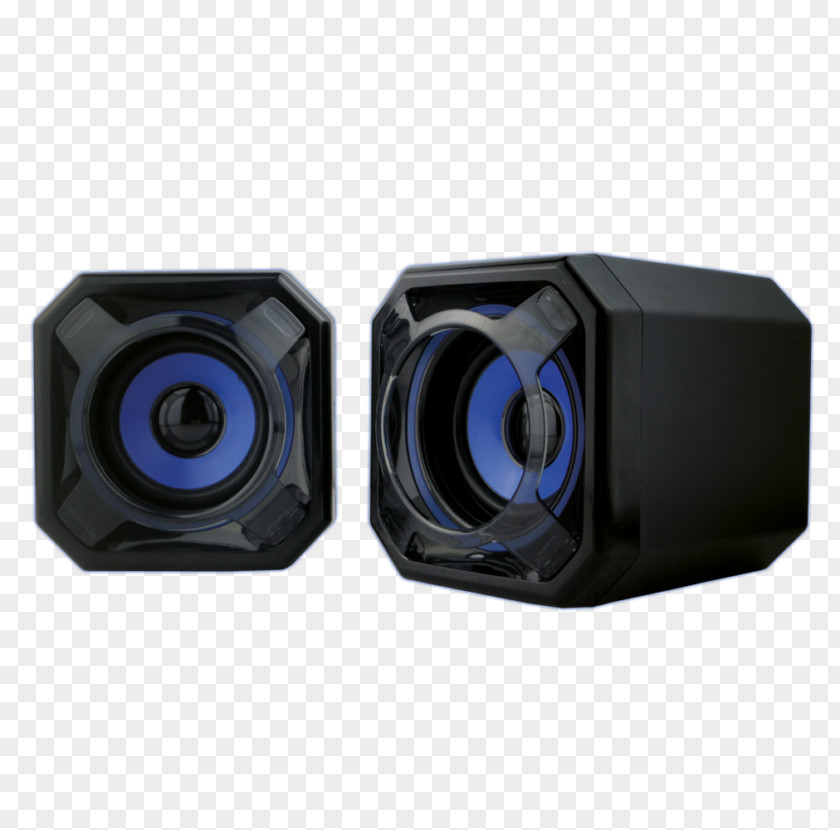 Microphone Subwoofer Sound Computer Speakers Loudspeaker PNG