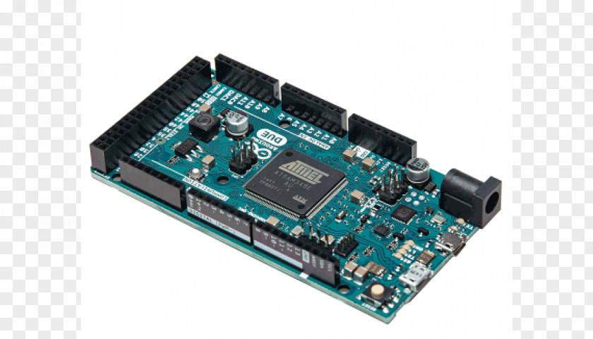 Processor Pine64 Single-board Computer 64-bit Computing Central Processing Unit Arduino PNG