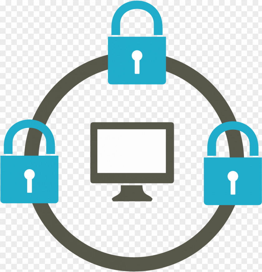 Security Computer Information Threat Internet Clip Art PNG