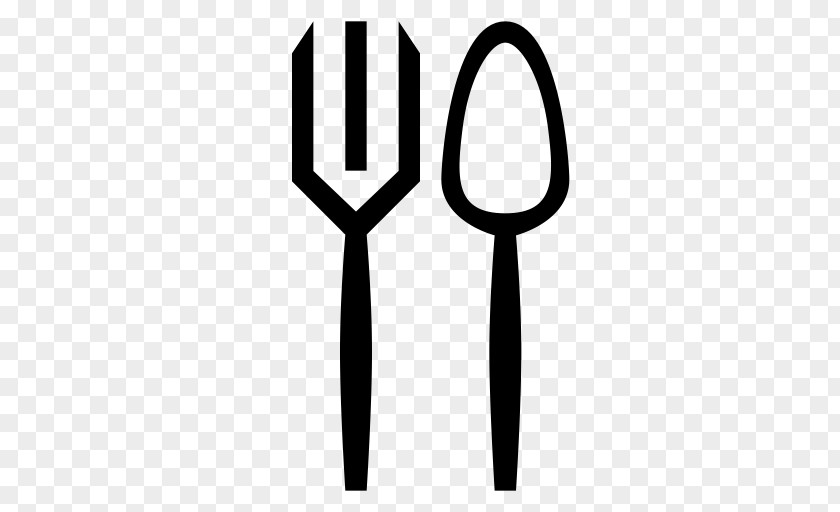 Spoon And Fork Knife Restaurant PNG